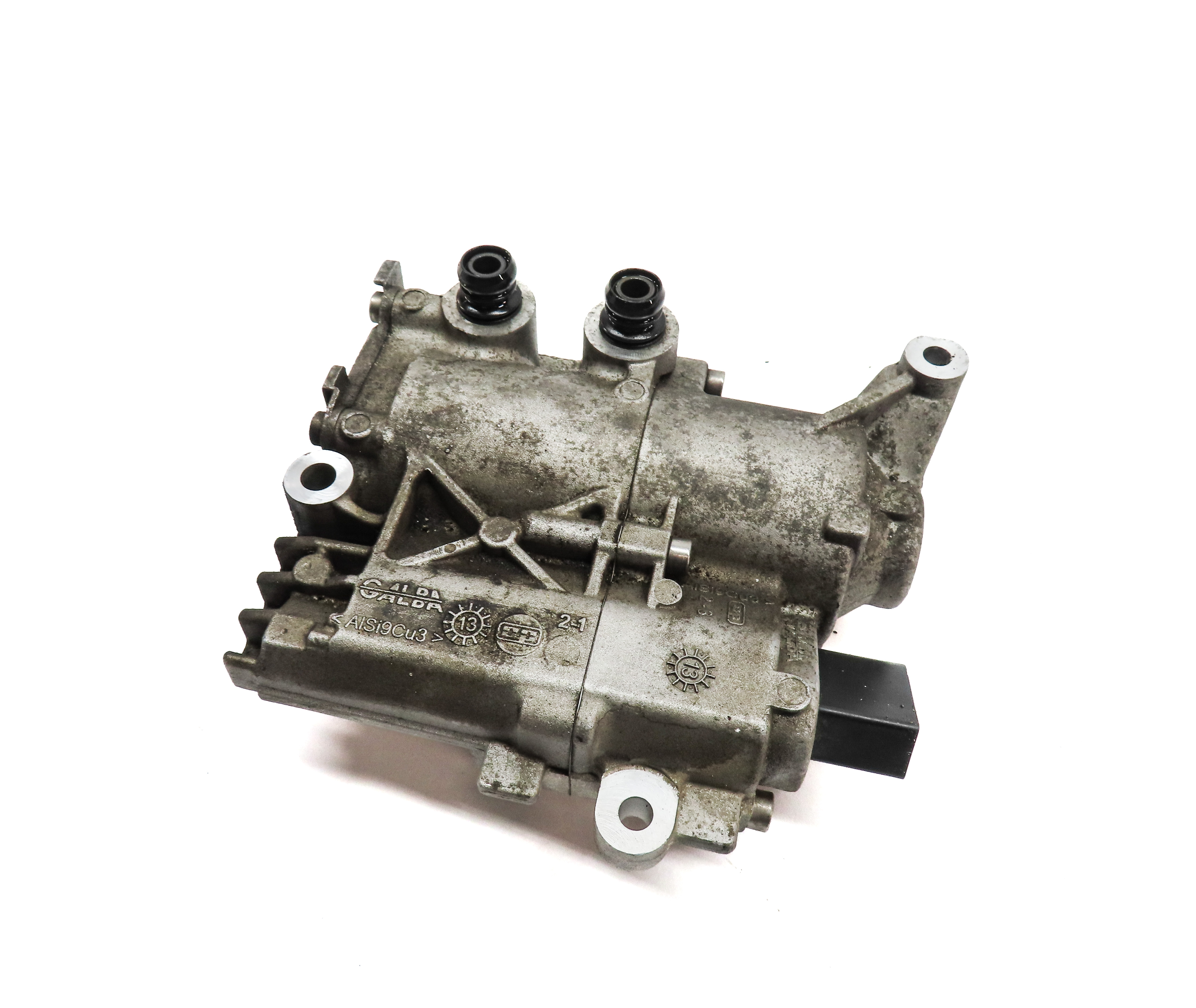 2014-2016 MERCEDES E-CLASS (W207 W212) AUXILIARY SECONDARY TRANSMISSION OIL PUMP — exact item pictured